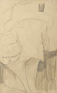Blaise Cendrars