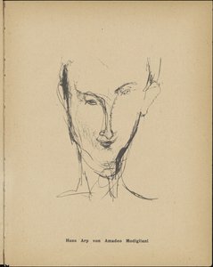 Hans Arp
