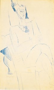 Jean Cocteau