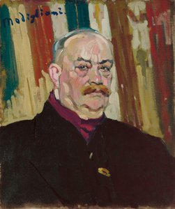 Joseph Levi