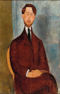  by Amedeo Modigliani