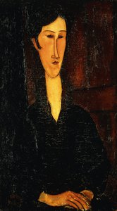 Madam Zborowska