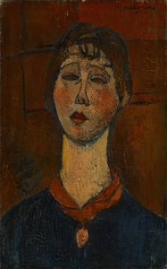 Madam Dorival