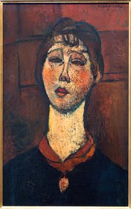 Madam Georges Dorival