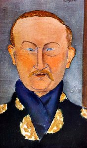 Ressam Léon Bakst