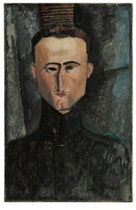 Ressam Rouveyre