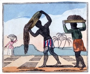 Gübreleme, 1826 by Amelia Alderson Opie