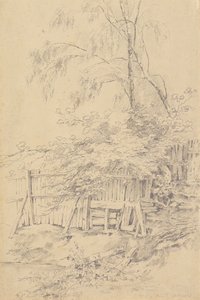 Bromley Tepesi by Amelia Long