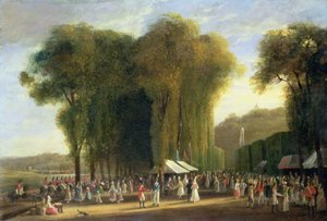 Jour de Fete St.Cloud