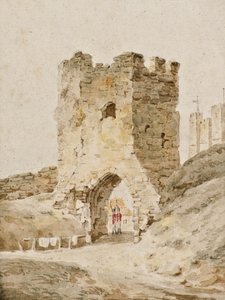 Dover Kalesi