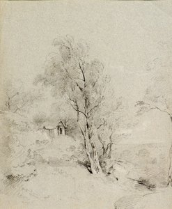 İsimsiz, c.1805 (kalem)