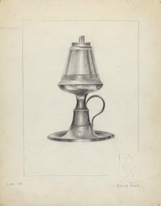 kamphen lamba by Amelia Tuccio