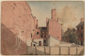 Old Sugar House