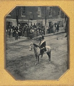 Geçit Töreni Mareşal, Dayton, Ohio
