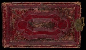 Portre Albümü by American 19th Century