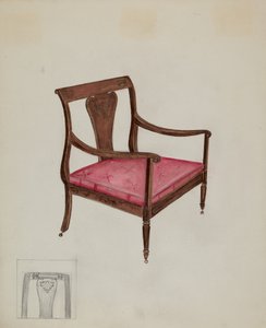 Koltuk by American 20th Century