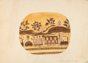 bant kutusu by American 20th Century