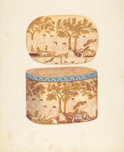 bant kutusu by American 20th Century