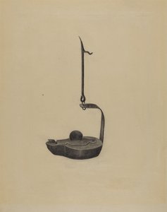 Betty Lambası by American 20th Century