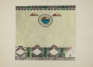 Battaniye by American 20th Century