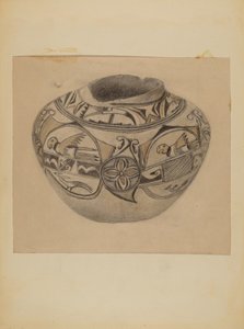 Tas by American 20th Century