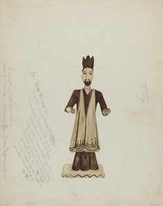 toplu by American 20th Century