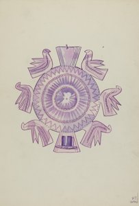 Mumluk by American 20th Century