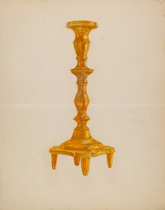 şamdan by American 20th Century