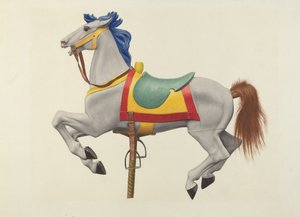 atlıkarınca atı by American 20th Century