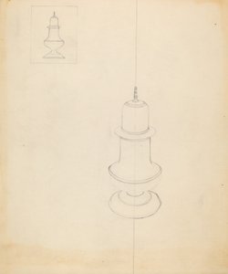 teker by American 20th Century