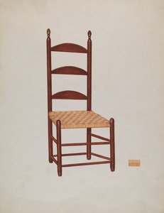 Sandalye by American 20th Century