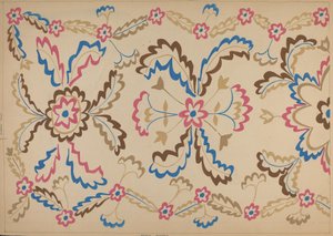 Yorgan by American 20th Century