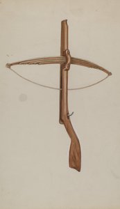 Çapraz Yay by American 20th Century