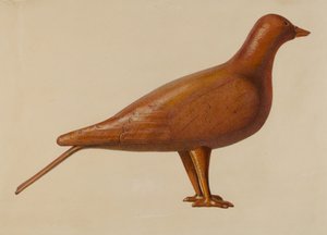 güvercin tuzağı by American 20th Century