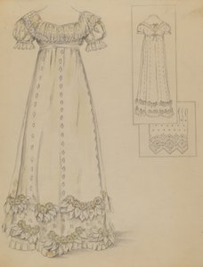 Elbise by American 20th Century