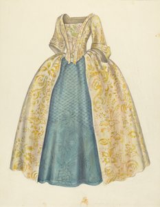 Elbise by American 20th Century