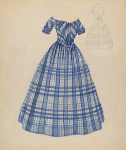 Elbise by American 20th Century