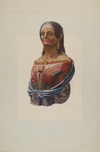 figüran by American 20th Century