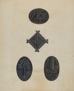 Ateş İşaretleri by American 20th Century