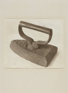 düz ütü by American 20th Century