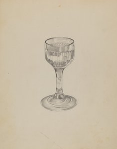 Bardak by American 20th Century