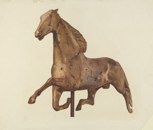 At Rüzgar Gülü by American 20th Century