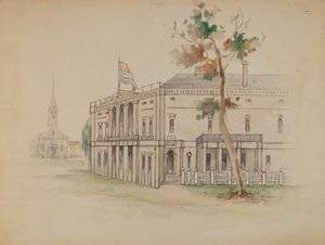 Ev by American 20th Century