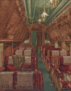Pullman Coach