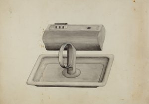 Lamba by American 20th Century
