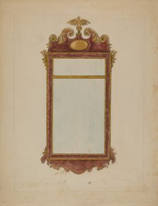 Ayna by American 20th Century
