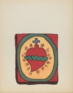 Plaka 50: Kutsal Kalp: "New Mexico
