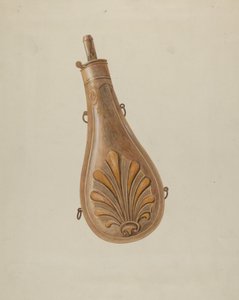 Toz Şişe by American 20th Century