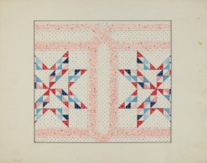 Yorgan by American 20th Century