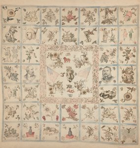 Yorgan by American 20th Century